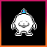 Platinum Goober Trophy