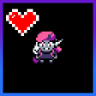 Befriend Aerosol Trophy
