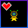 Befriend BoboMew Trophy