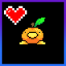 Befriend Goobo Trophy