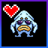 Befriend McFishness Trophy