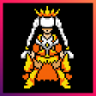 Defeat Athena Trophy