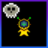 Defeat BoboMew Trophy