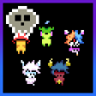 Defeat Build-A-Boss Trophy