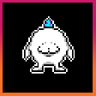 Platinum Goober Trophy