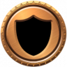 A Debt that Must be Paid Trophy