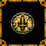 Projectile plus Trophy
