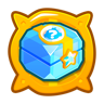 A Crate Time Trophy