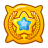 Adventurer Trophy