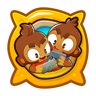 Co-operation Trophy