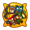 Collaborate! Trophy