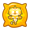 Epic Hero Trophy