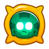Impoppable Trophy