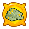 Kind Benefactor Trophy