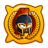 Seasoned Adventurer Trophy