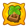 Unsung Monkeys Trophy