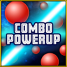 Combo power up collected Trophy