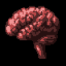 A Cerebral Feast Trophy