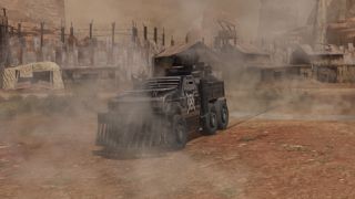 Crossout Screenshot 14