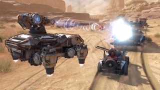Crossout Screenshot 8
