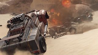 Crossout Screenshot 12