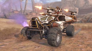 Crossout Screenshot 10