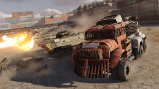 Crossout Screenshot 5