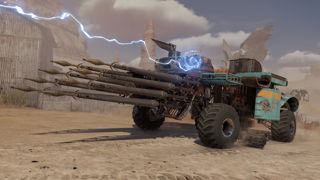 Crossout Screenshot 3