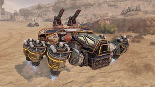 Crossout Screenshot 13