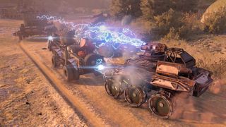 Crossout Screenshot 7