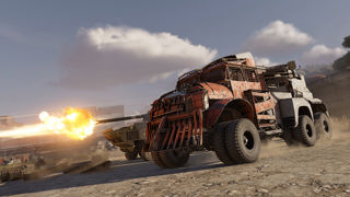Crossout Screenshot 2