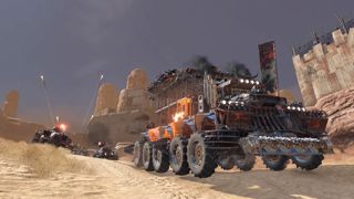 Crossout Screenshot 15