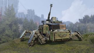 Crossout Screenshot 6