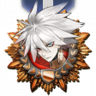 A True Hero Kills With His Eyes Trophy