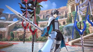 Fate/Extella Link Screenshot 6