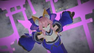 Fate/Extella Link Screenshot 5