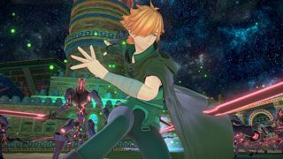 Fate/Extella Link Screenshot 2