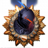 The Extra Warrior Trophy