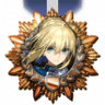 The King of Knights Attacks Trophy