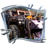 Apocalyptic Mechanic Trophy
