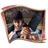 Battler Royale Trophy