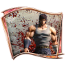 Eden's Janitor Trophy