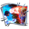 End of the Apocalypse Trophy