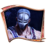 Kenshiro the Champion Trophy