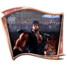 The Martial Artist Trophy