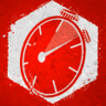 Timekeeper Trophy