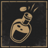 Another sip? Trophy