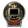 Overkill Trophy