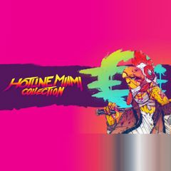 Hotline Miami Collection
