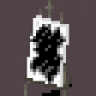 Blackened Canvas Trophy